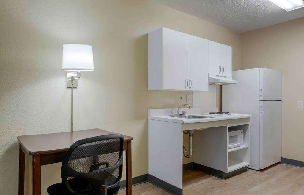 Extended Stay America Suites - Tulsa - Central Pokój zdjęcie