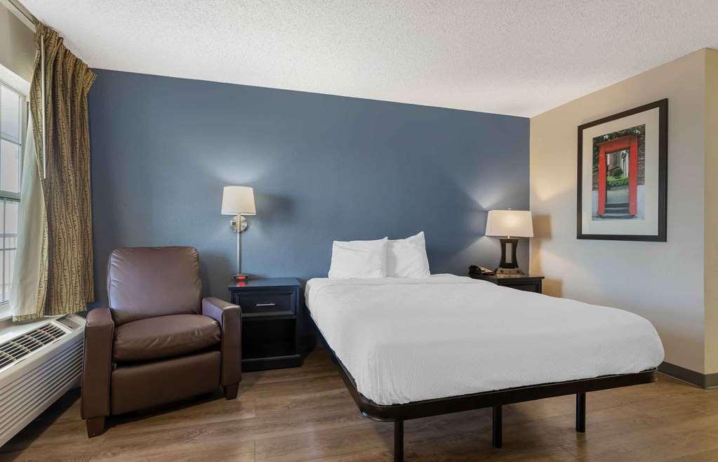 Extended Stay America Suites - Tulsa - Central Pokój zdjęcie