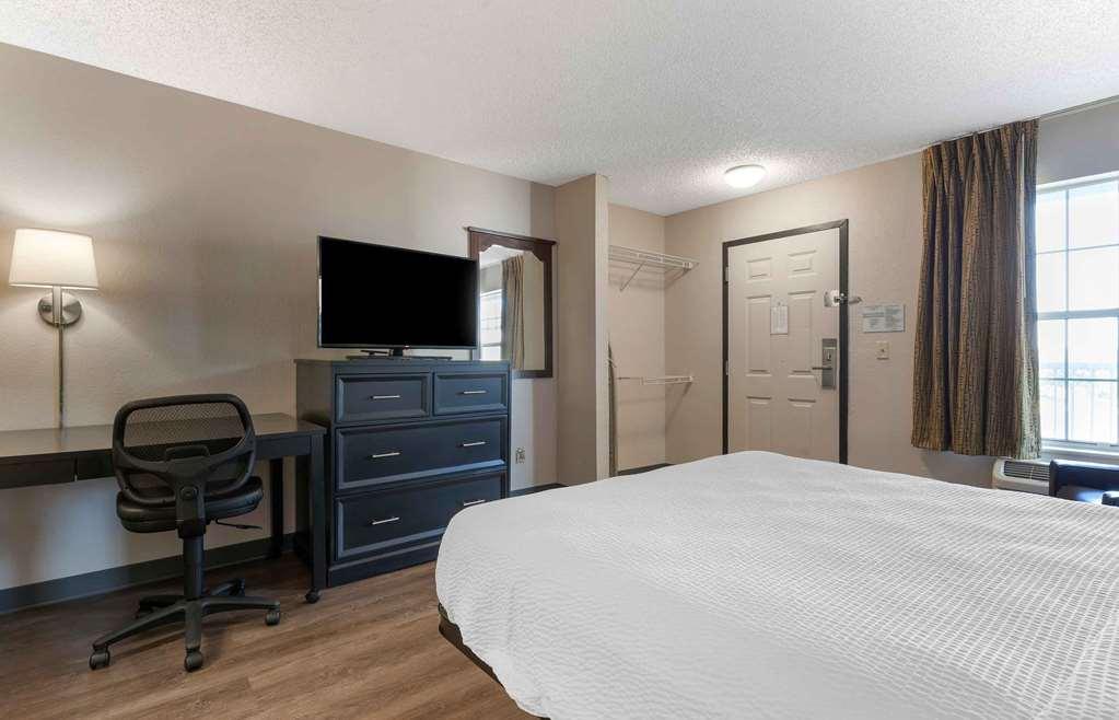 Extended Stay America Suites - Tulsa - Central Pokój zdjęcie