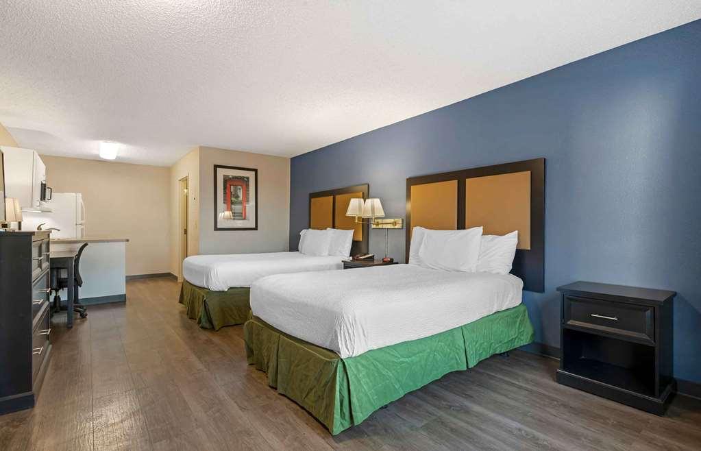 Extended Stay America Suites - Tulsa - Central Pokój zdjęcie
