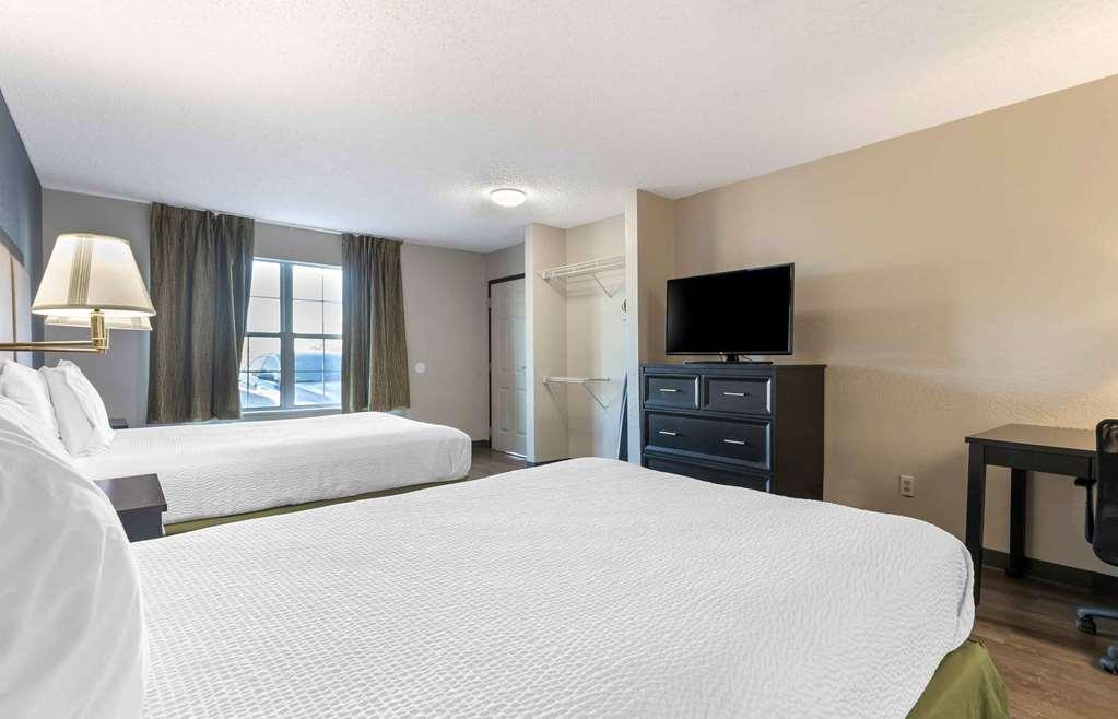 Extended Stay America Suites - Tulsa - Central Pokój zdjęcie