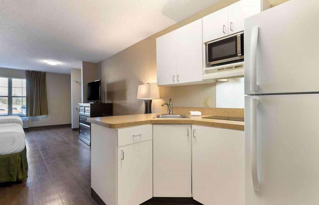 Extended Stay America Suites - Tulsa - Central Pokój zdjęcie