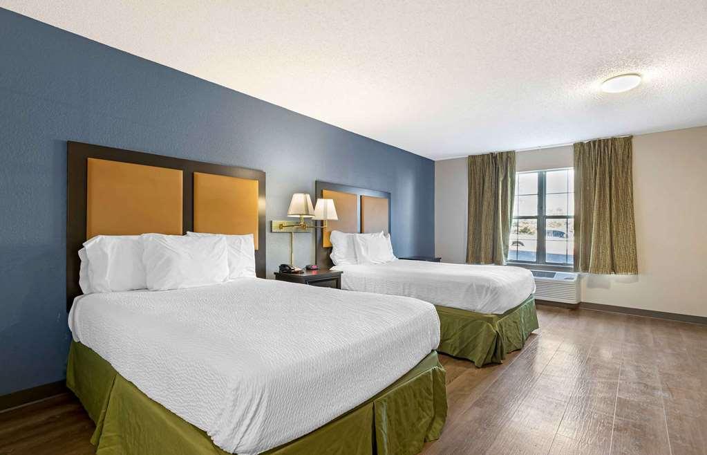 Extended Stay America Suites - Tulsa - Central Pokój zdjęcie