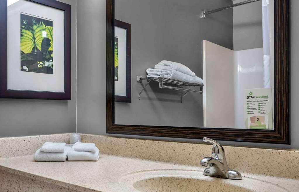 Extended Stay America Suites - Tulsa - Central Pokój zdjęcie