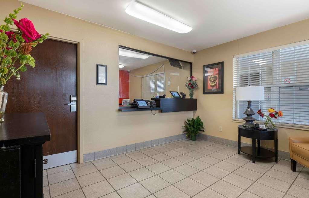 Extended Stay America Suites - Tulsa - Central Wnętrze zdjęcie