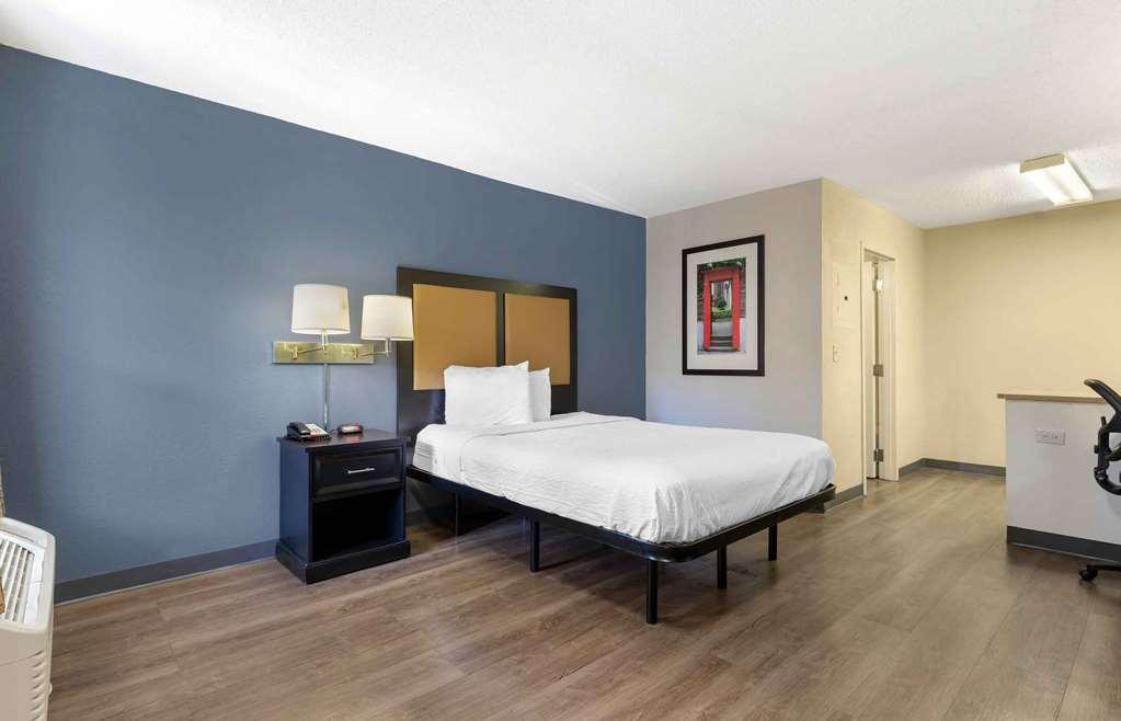 Extended Stay America Suites - Tulsa - Central Pokój zdjęcie