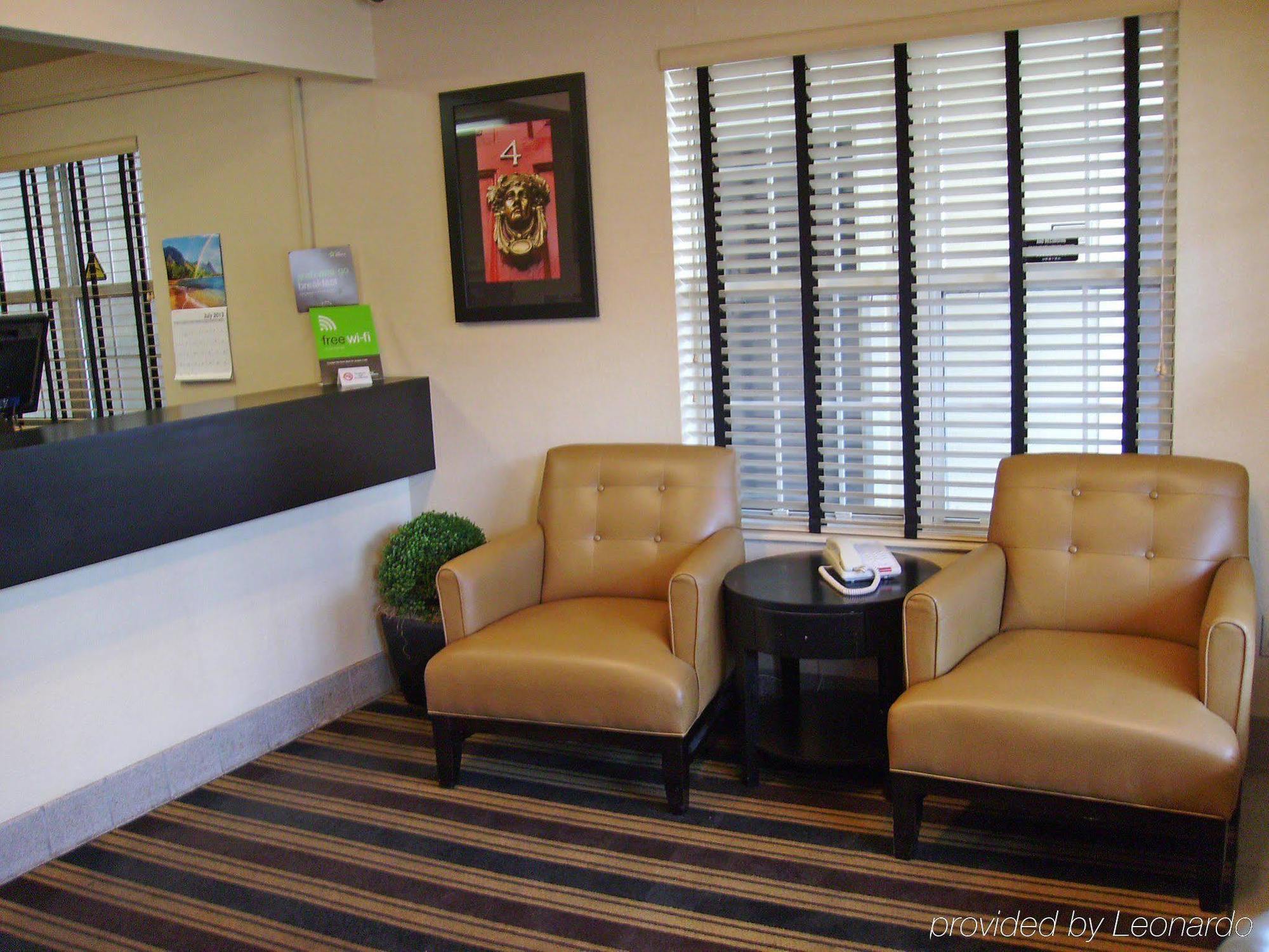 Extended Stay America Suites - Tulsa - Central Zewnętrze zdjęcie