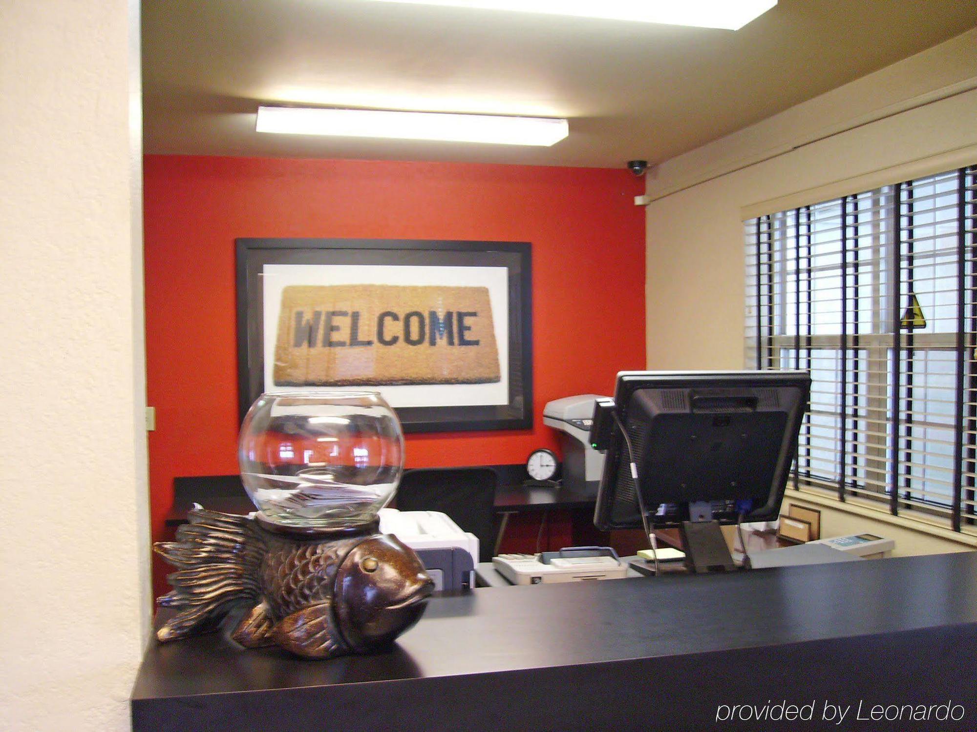 Extended Stay America Suites - Tulsa - Central Zewnętrze zdjęcie