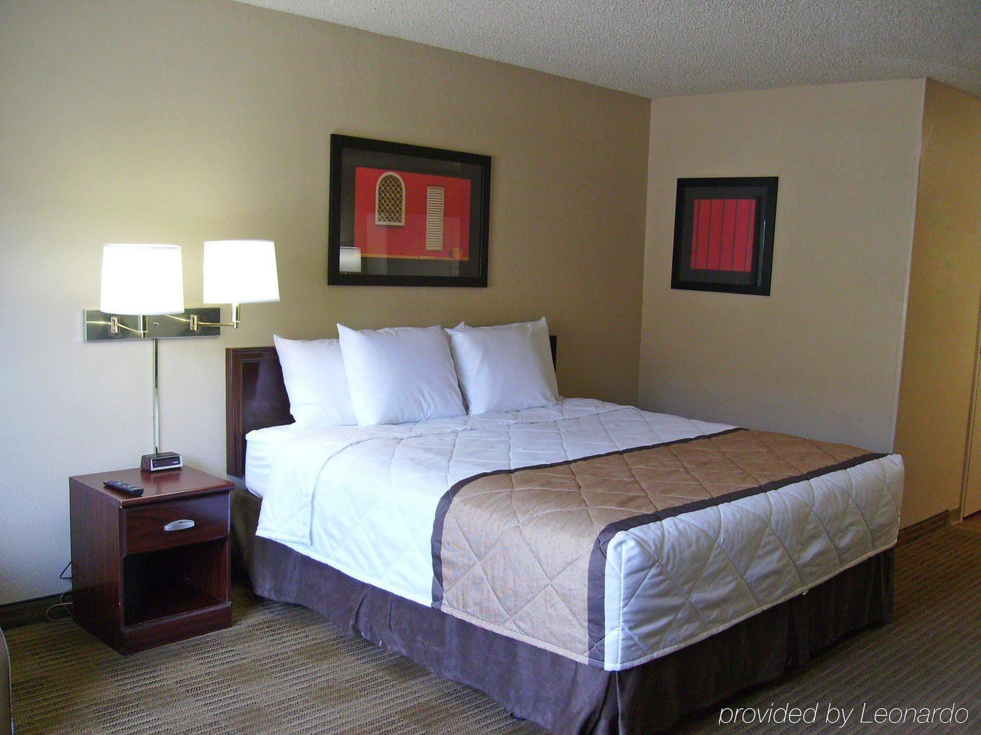 Extended Stay America Suites - Tulsa - Central Zewnętrze zdjęcie