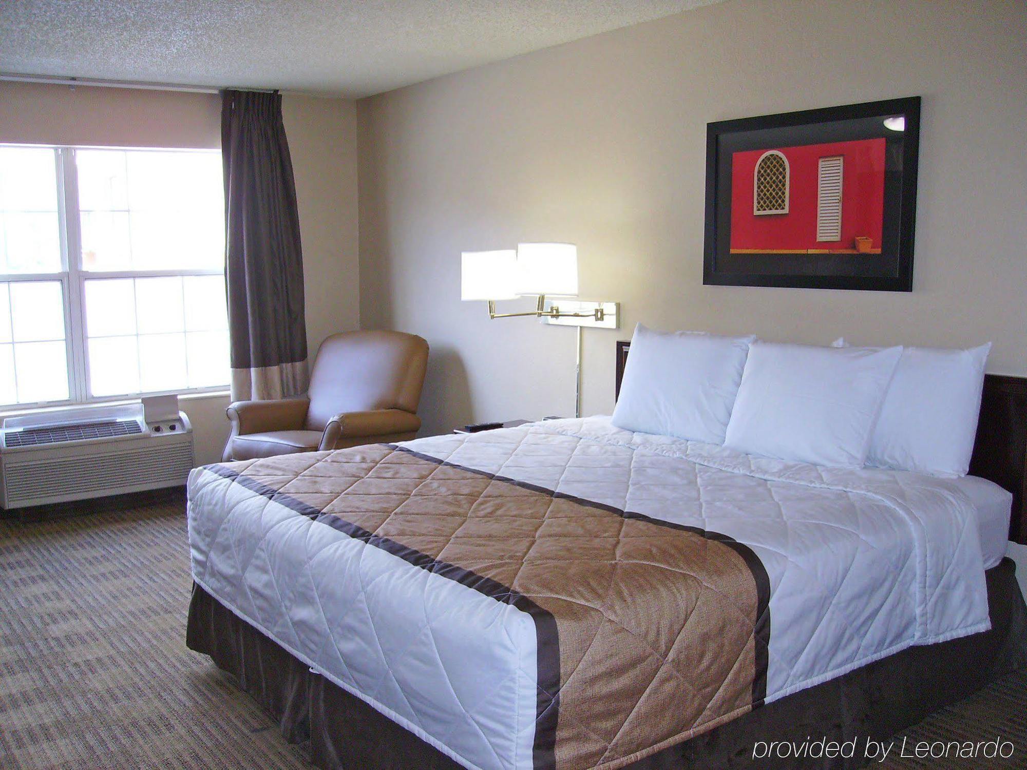 Extended Stay America Suites - Tulsa - Central Zewnętrze zdjęcie
