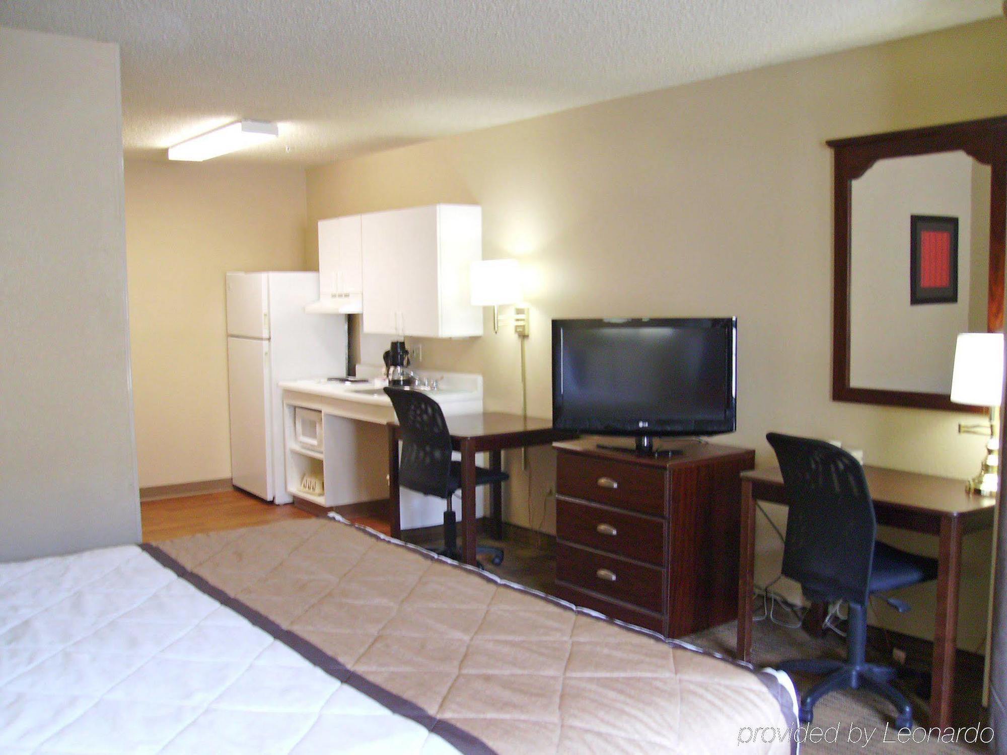 Extended Stay America Suites - Tulsa - Central Zewnętrze zdjęcie