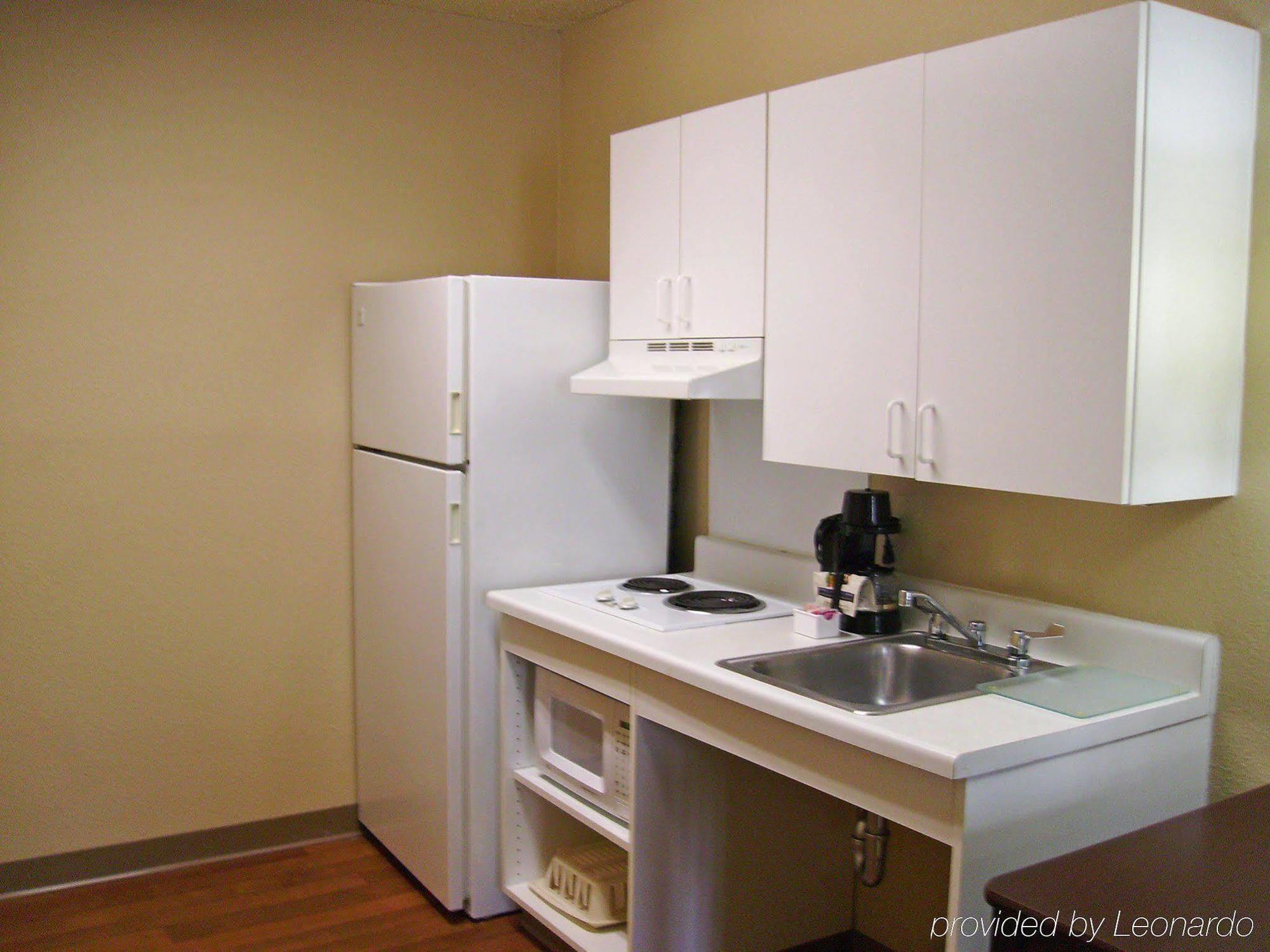 Extended Stay America Suites - Tulsa - Central Zewnętrze zdjęcie