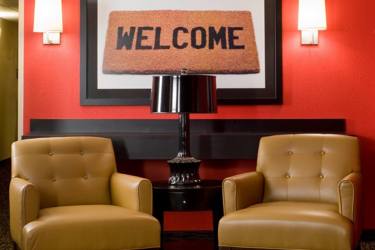 Extended Stay America Suites - Tulsa - Central Zewnętrze zdjęcie
