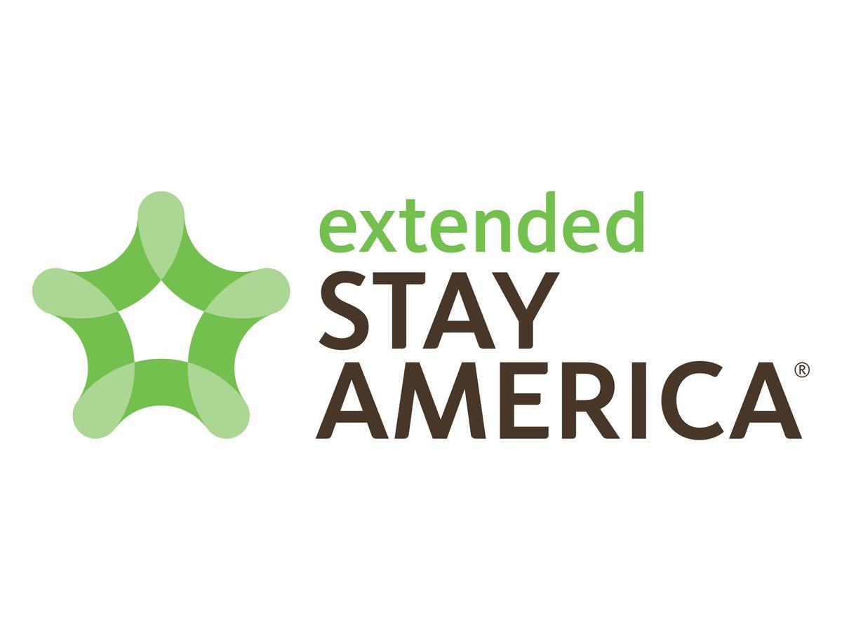 Extended Stay America Suites - Tulsa - Central Zewnętrze zdjęcie